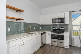 Propiedad en alquiler con 2 habitaciones y 1 baño en Savannah