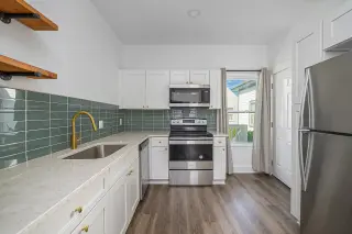 Propiedad en alquiler con 2 habitaciones y 1 baño en Savannah