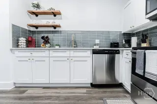 Propiedad en alquiler con 2 habitaciones y 1 baño en Savannah