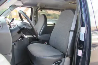 2003 Ford E-Series E-150 XLT