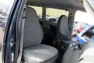 2003 Ford E-Series E-150 XLT