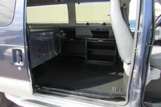 2003 Ford E-Series E-150 XLT