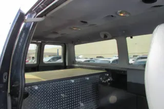2003 Ford E-Series E-150 XLT
