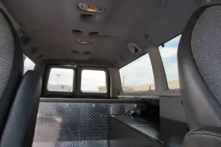 2003 Ford E-Series E-150 XLT