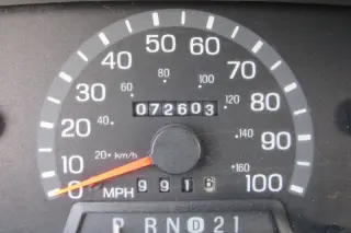 2003 Ford E-Series E-150 XLT
