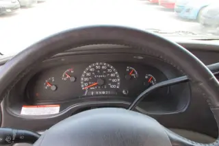 2003 Ford E-Series E-150 XLT