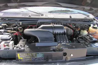 2003 Ford E-Series E-150 XLT