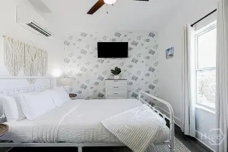 Propiedad en alquiler con 2 habitaciones y 1 baño en Savannah