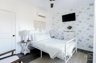 Propiedad en alquiler con 2 habitaciones y 1 baño en Savannah