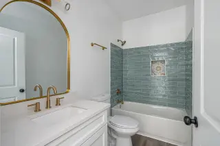 Propiedad en alquiler con 2 habitaciones y 1 baño en Savannah