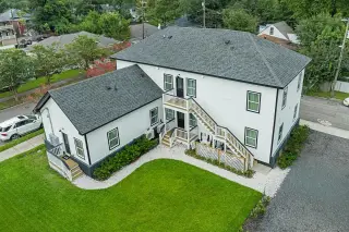 Propiedad en alquiler con 2 habitaciones y 1 baño en Savannah