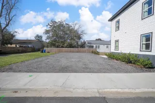 Propiedad en alquiler con 2 habitaciones y 1 baño en Savannah