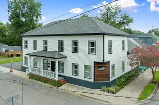 Propiedad en alquiler con 2 habitaciones y 1 baño en Savannah