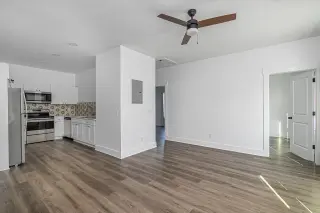 Propiedad en alquiler con 2 habitaciones y 1 baño en Savannah