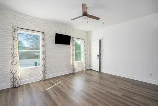 Propiedad en alquiler con 2 habitaciones y 1 baño en Savannah