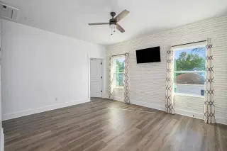 Propiedad en alquiler con 2 habitaciones y 1 baño en Savannah