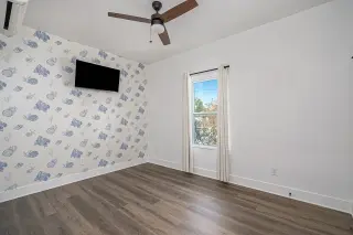 Propiedad en alquiler con 2 habitaciones y 1 baño en Savannah