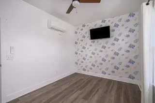Propiedad en alquiler con 2 habitaciones y 1 baño en Savannah