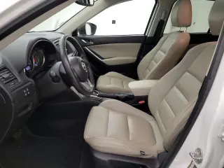 Mazda CX-5 2014 Touring SUV de 4 puertas