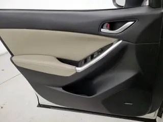 Mazda CX-5 2014 Touring SUV de 4 puertas