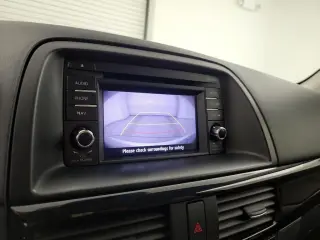 Mazda CX-5 2014 Touring SUV de 4 puertas