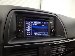 Mazda CX-5 2014 Touring SUV de 4 puertas