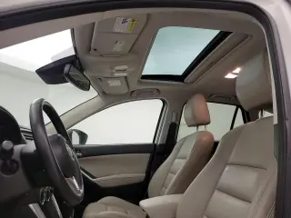 Mazda CX-5 2014 Touring SUV de 4 puertas