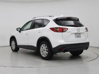 Mazda CX-5 2014 Touring SUV de 4 puertas