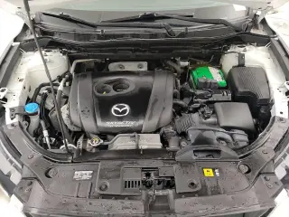 Mazda CX-5 2014 Touring SUV de 4 puertas