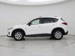 Mazda CX-5 2014 Touring SUV de 4 puertas