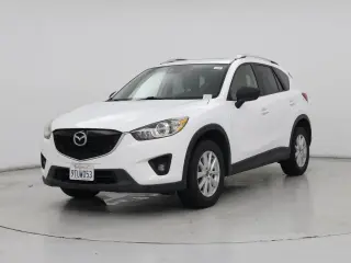 Mazda CX-5 2014 Touring SUV de 4 puertas