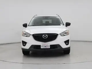 Mazda CX-5 2014 Touring SUV de 4 puertas