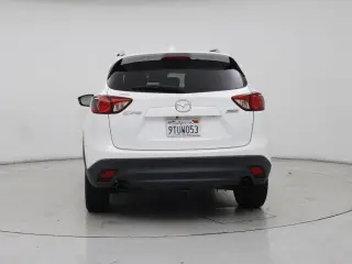 Mazda CX-5 2014 Touring SUV de 4 puertas