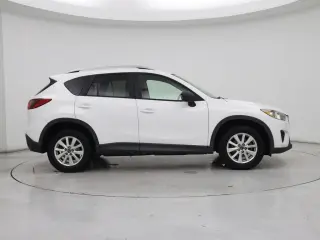 Mazda CX-5 2014 Touring SUV de 4 puertas