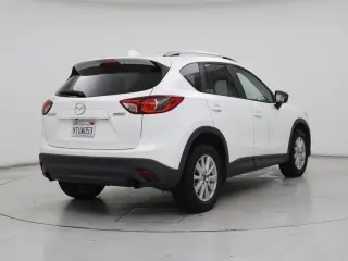 Mazda CX-5 2014 Touring SUV de 4 puertas