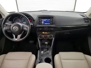Mazda CX-5 2014 Touring SUV de 4 puertas