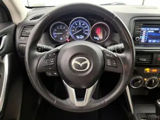 Mazda CX-5 2014 Touring SUV de 4 puertas