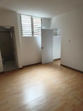 arriendo apartamento  duplex