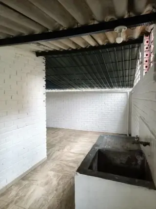 arriendo apartamento  duplex
