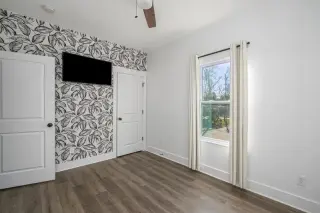Propiedad en alquiler con 2 habitaciones y 1 baño en Savannah