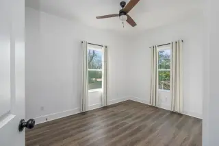 Propiedad en alquiler con 2 habitaciones y 1 baño en Savannah
