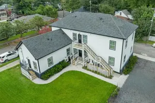 Propiedad en alquiler con 2 habitaciones y 1 baño en Savannah