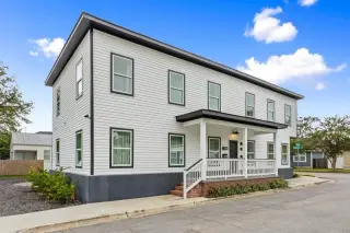 Propiedad en alquiler con 2 habitaciones y 1 baño en Savannah