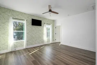 Propiedad en alquiler con 2 habitaciones y 1 baño en Savannah