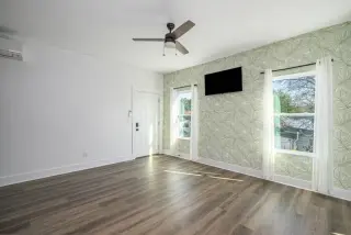 Propiedad en alquiler con 2 habitaciones y 1 baño en Savannah