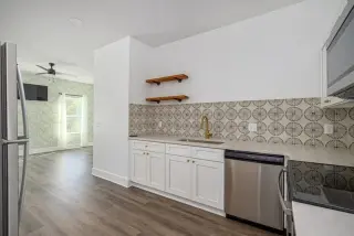 Propiedad en alquiler con 2 habitaciones y 1 baño en Savannah