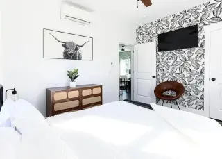 Propiedad en alquiler con 2 habitaciones y 1 baño en Savannah