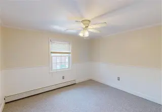 Propiedad en alquiler con 2 habitaciones y 1 baño en Danvers