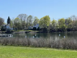 Propiedad en alquiler con 2 habitaciones y 1 baño en Danvers