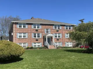 Propiedad en alquiler con 2 habitaciones y 1 baño en Danvers
